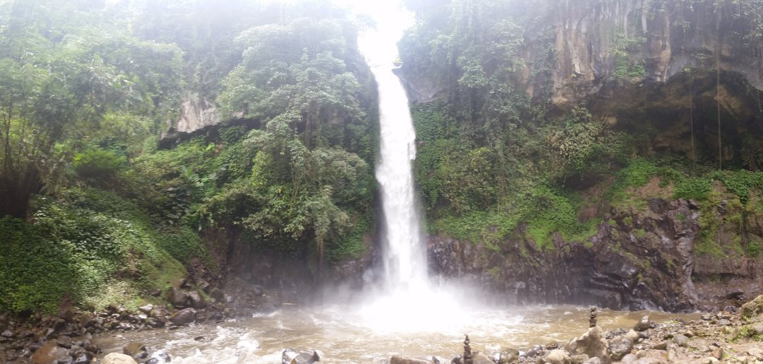 Coban Jahe Waterfall-玛琅必去景点