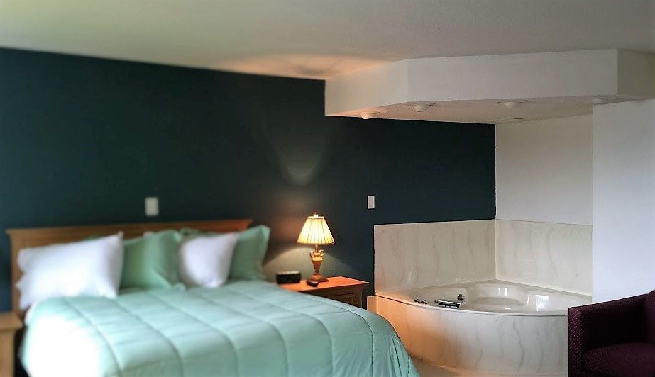 AmericInn Motel主图