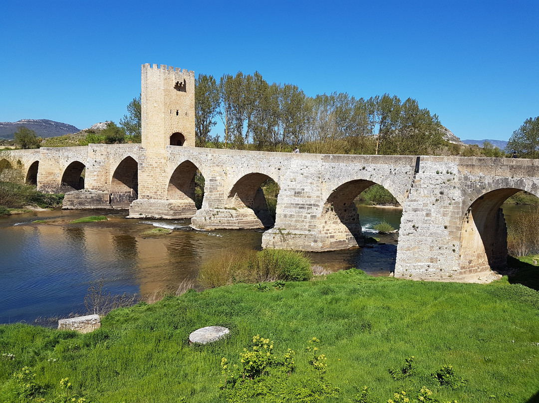 San Millan de San Zadornil旅游攻略图片