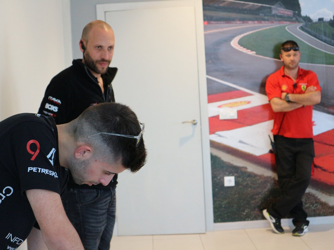 Tarraco Karting-塔拉戈纳必去景点