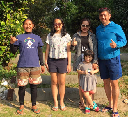 WATER TRIBE-名护市必去景点