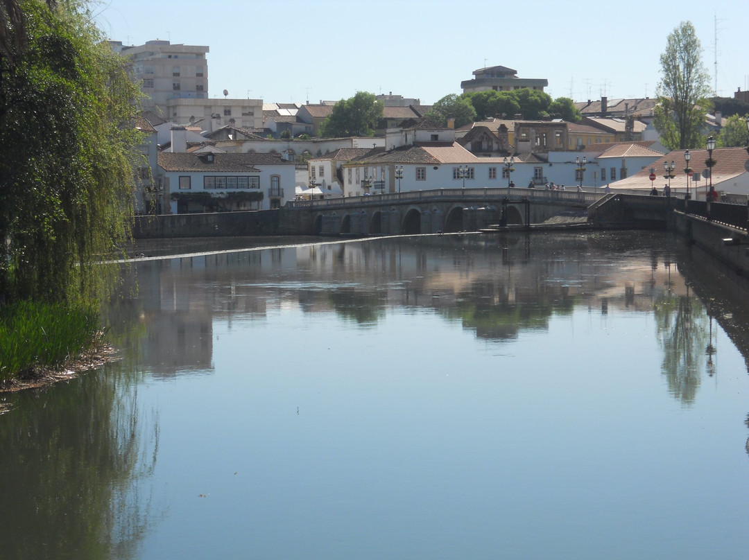 Zêzere River景点图片