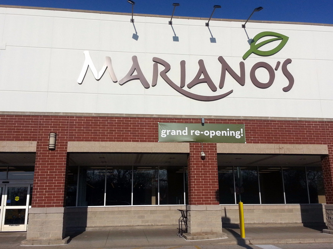 Mariano's