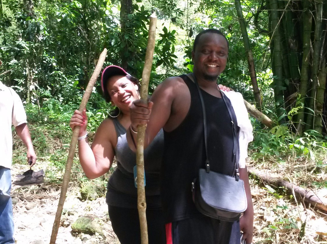 Tropical Video Tours-安东尼奥港必去景点