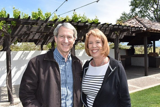 Evan's Ranch Wine Tasting Room-洛斯奥利沃斯必去景点