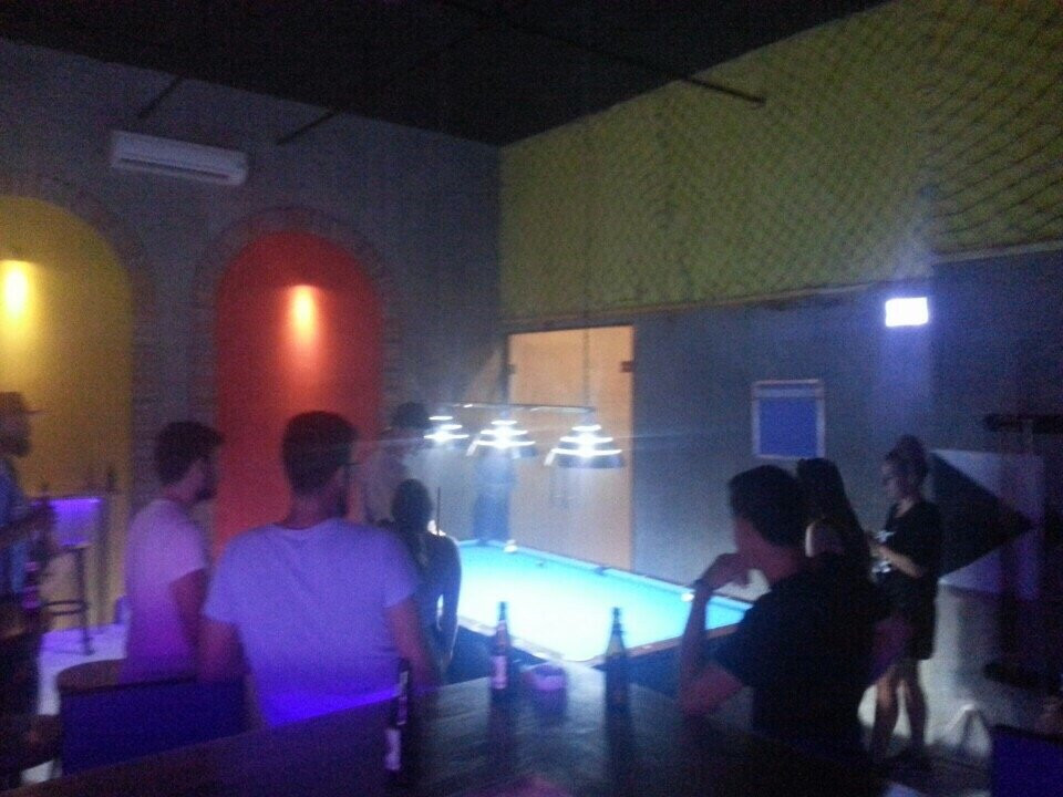 S Club-Duong To必去景点