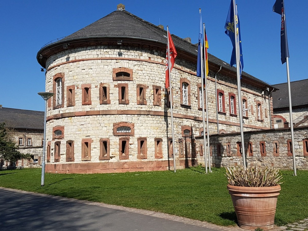 Museum Castellum景点图片