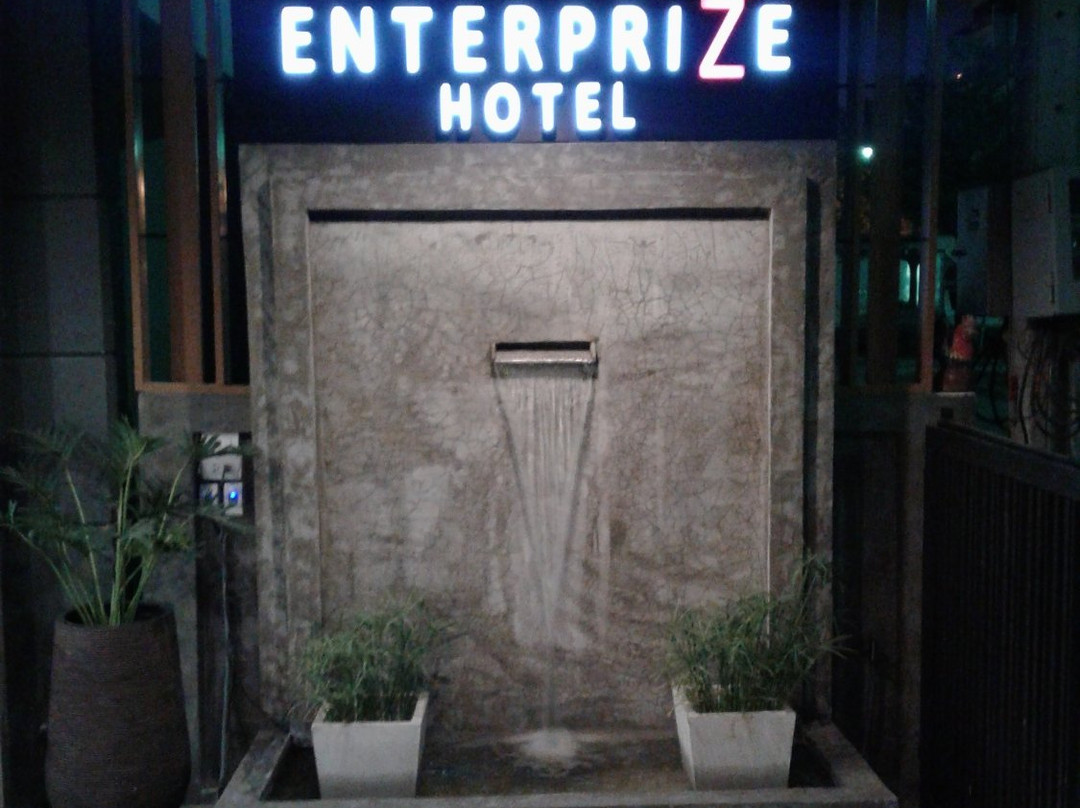 Enterprize Hotel