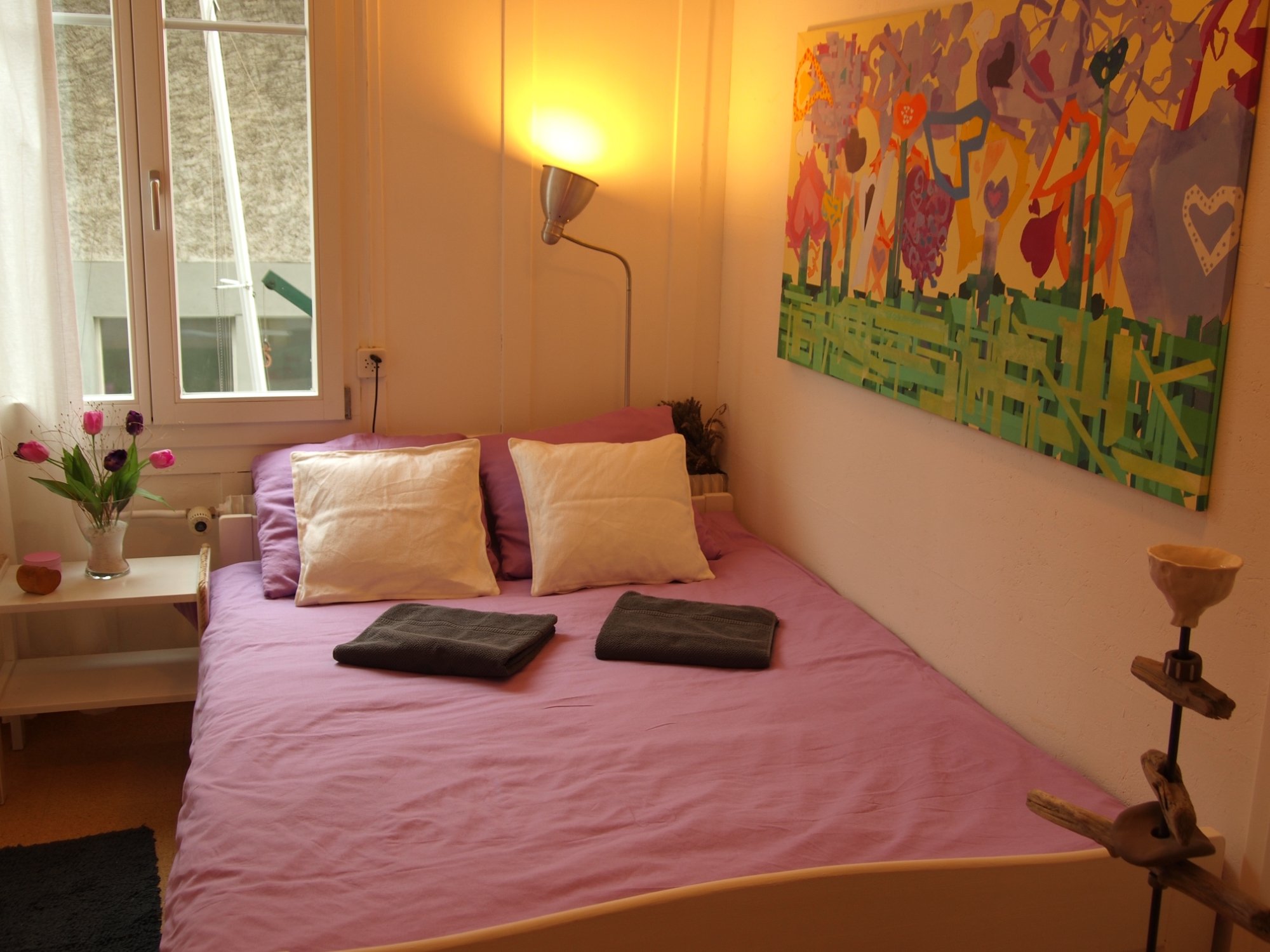 NEB-Thun Lodge-官方