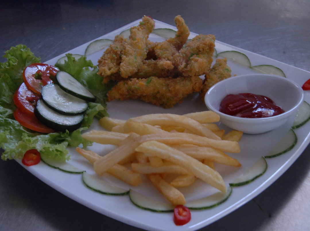 Phuong Thinh Restaurant