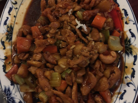 Jade Dragon Chinese Restaurant