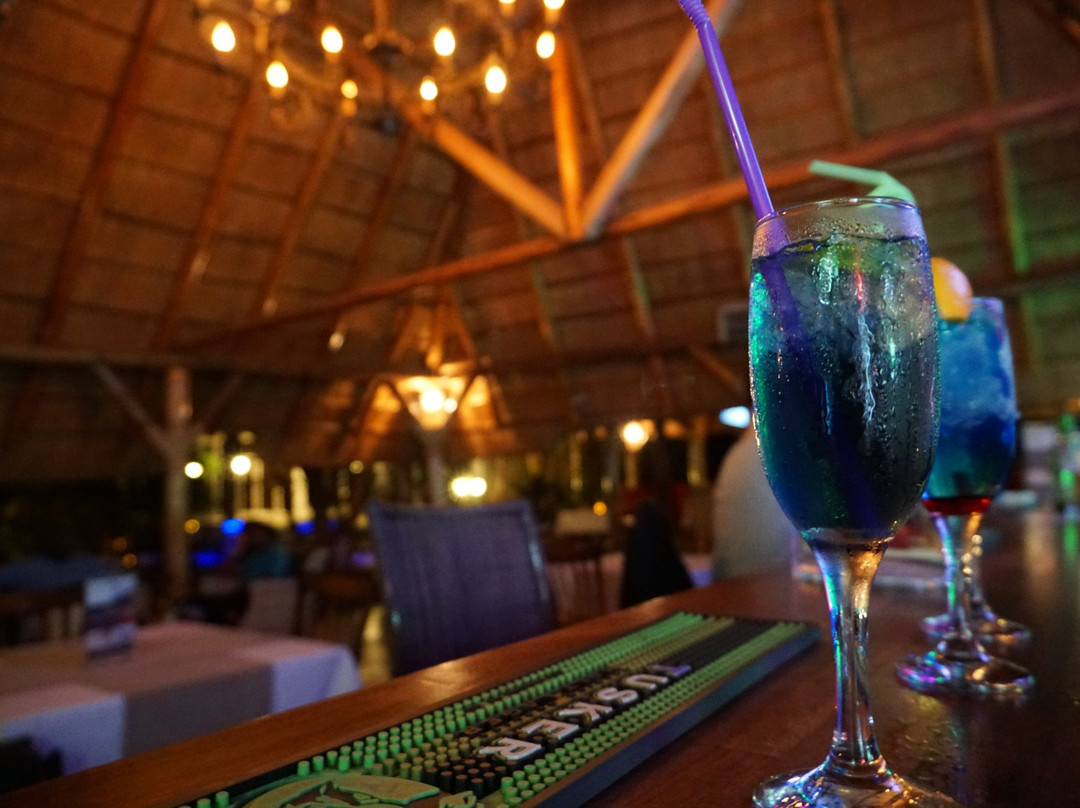 Aberdeen House Boutique Hotel主图