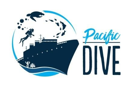 Pacific Dive-卢甘维尔必去景点