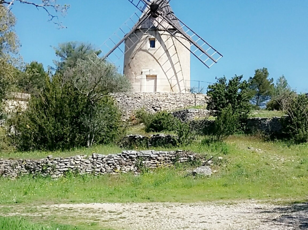 Le Moulin a Vent景点图片