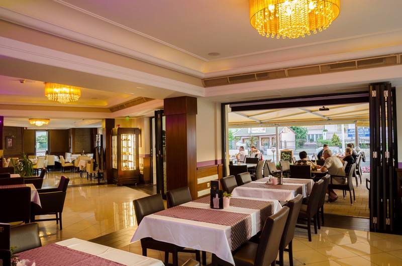 Simbad Hotel & Bar-餐饮