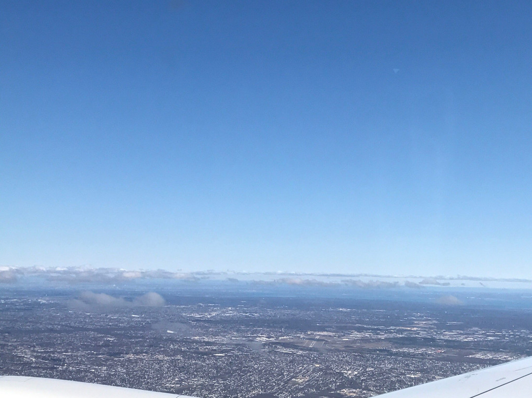 The WaterFront Center-奥伊斯特贝必去景点