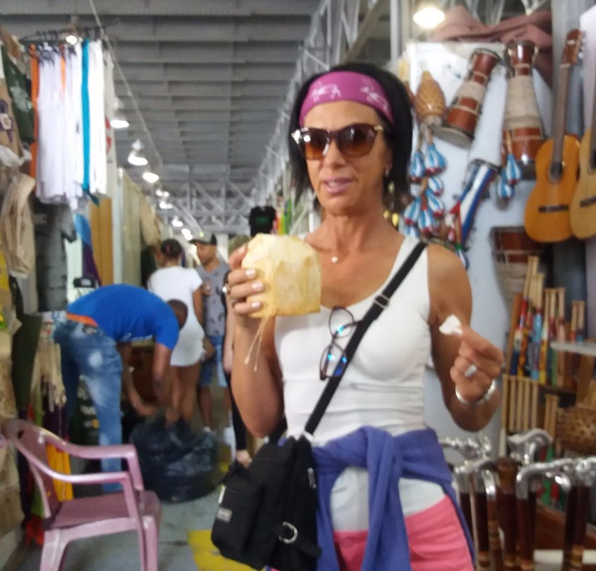 Art Market-哈瓦那必去景点