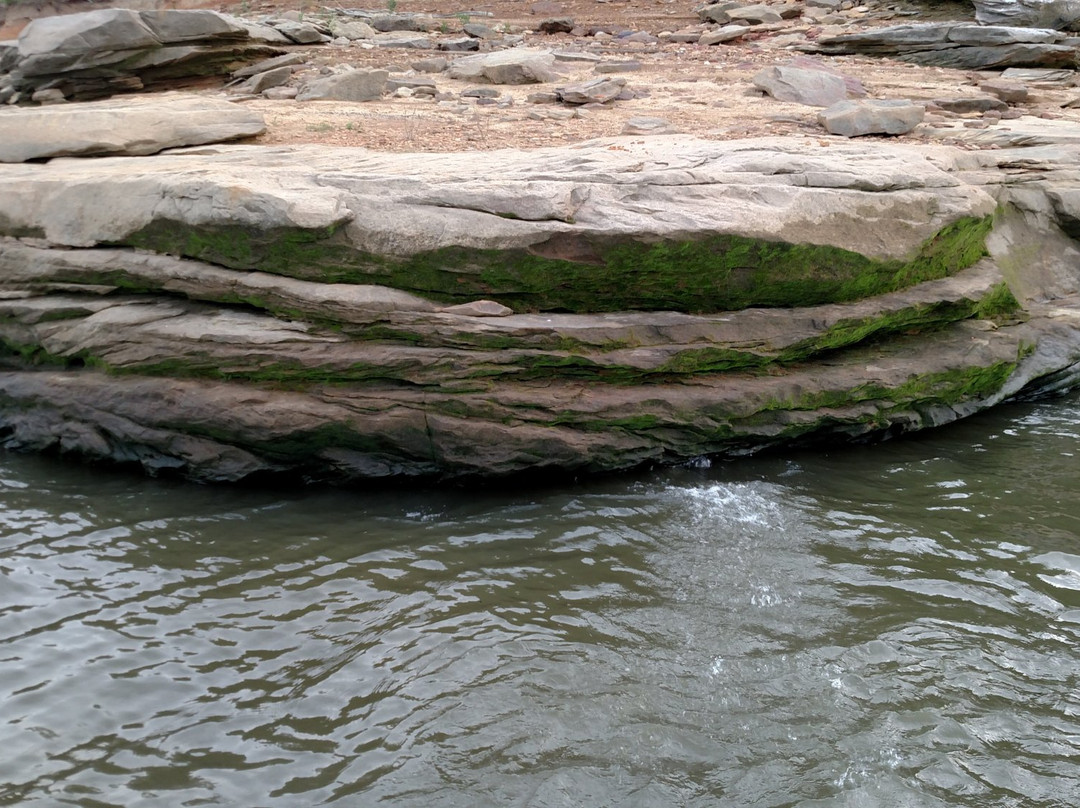 Lake Red Rock-诺克斯维尔必去景点