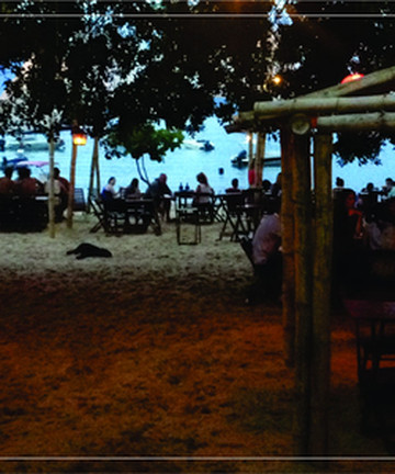 Steak' n Beach餐厅图片