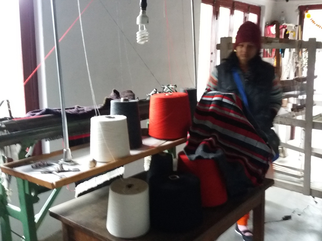 Kausani Shawl Factory景点图片
