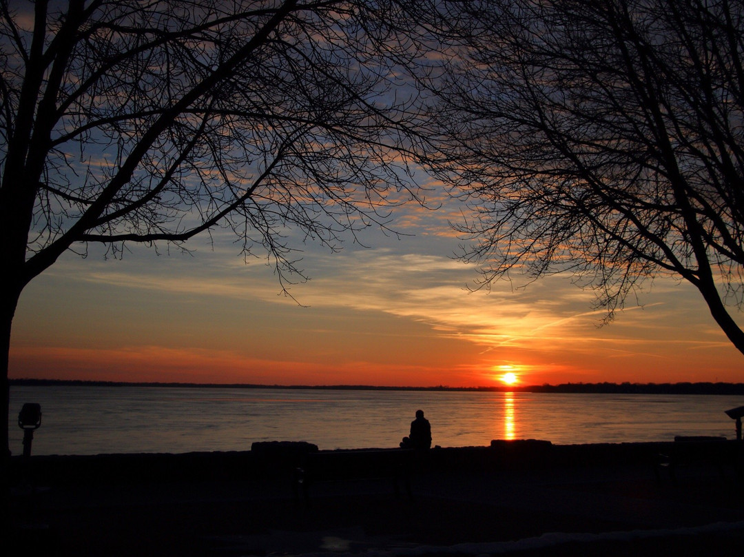 Clear Lake State Park-Clear Lake必去景点