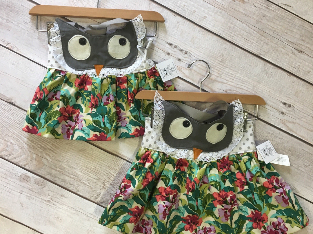 Sea Stars Kids Boutique景点图片