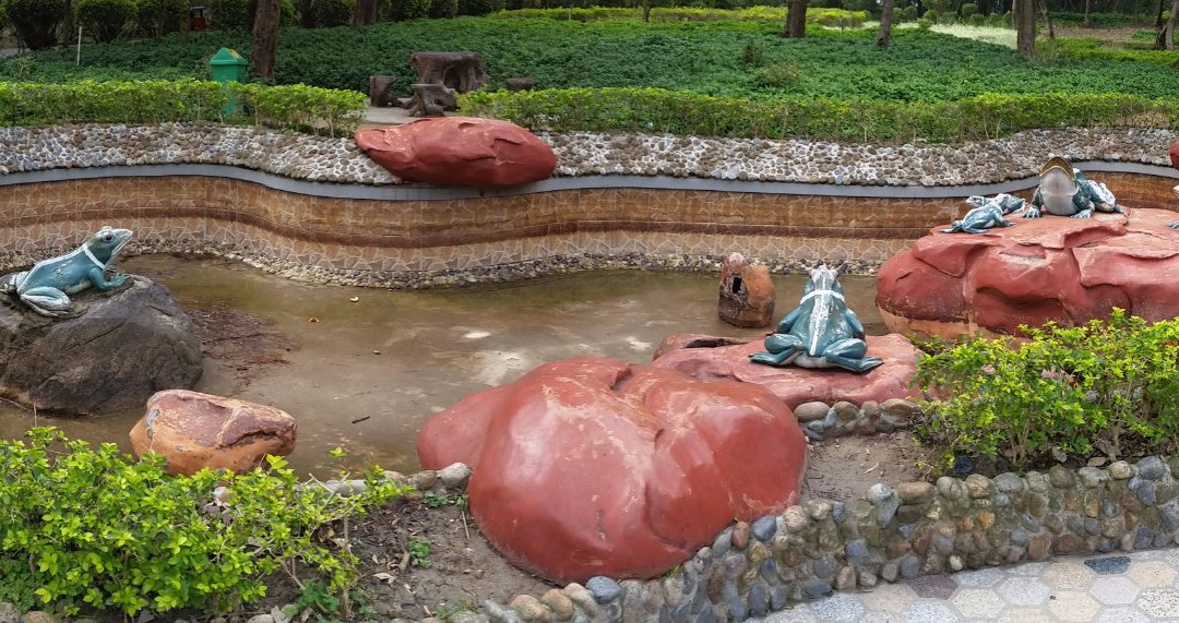 汕头南澳宋井-南澳县必去景点