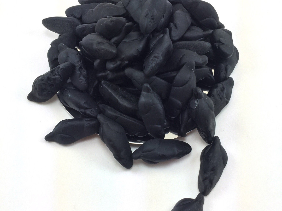 Confiserie des Arcades-圣艾蒂安必去景点