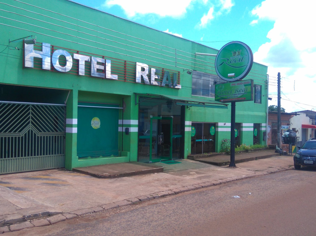 Hotel Real