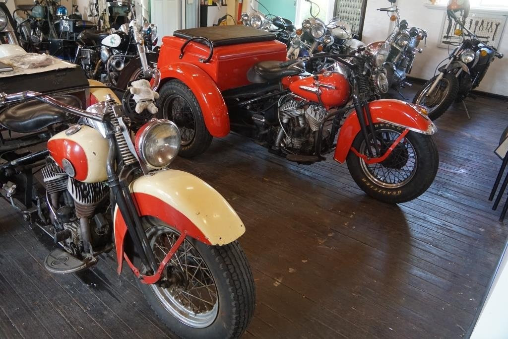 Bikes and Buds-Kandos必去景点