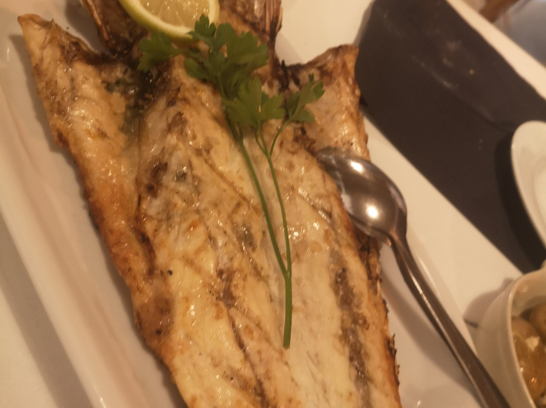 Restaurante Costa Azul