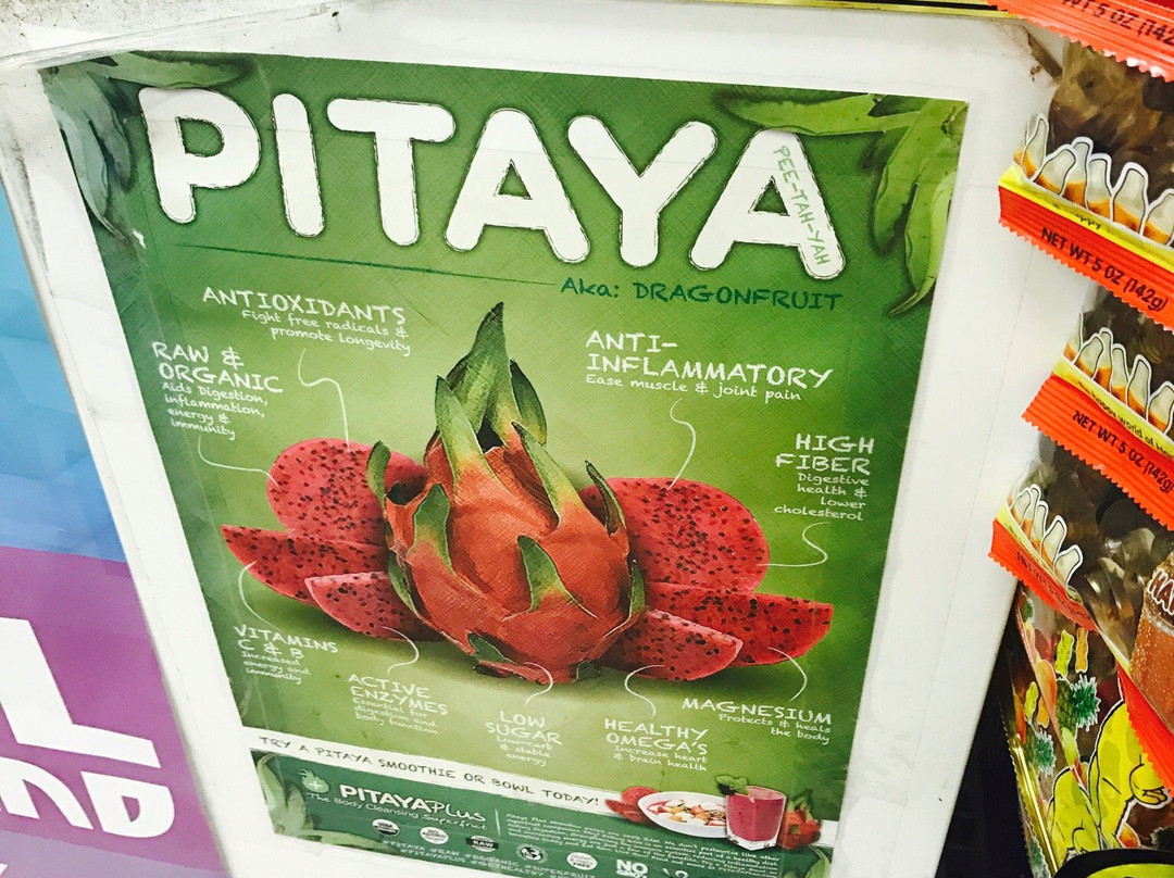 Hawaii Kai Shopping Center-火奴鲁鲁必去景点