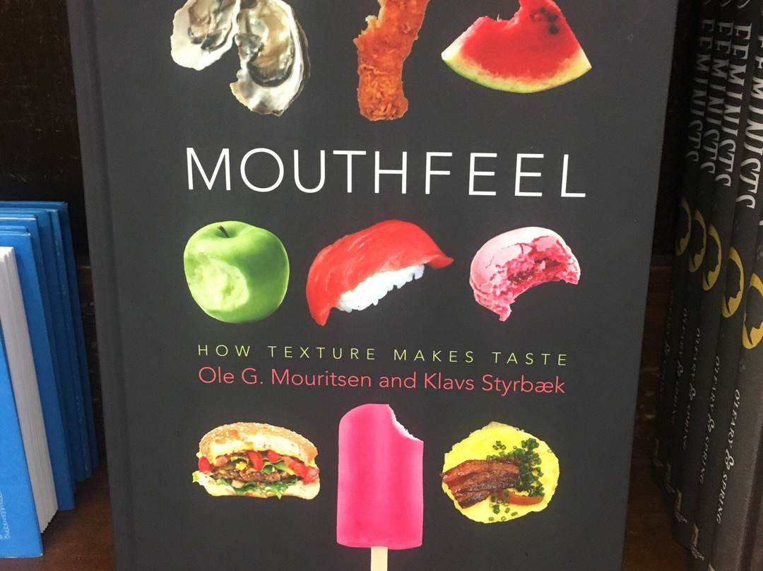 Brookline Booksmith-布鲁克莱恩必去景点