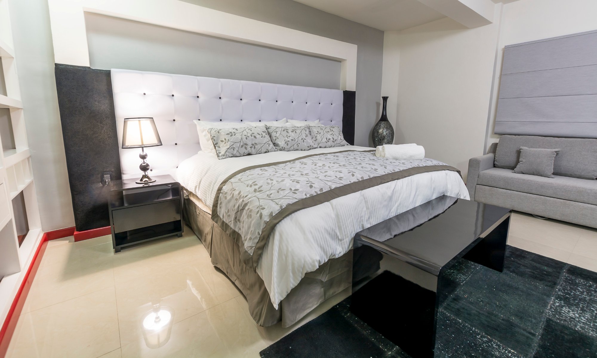 Hotel Luminus-官方