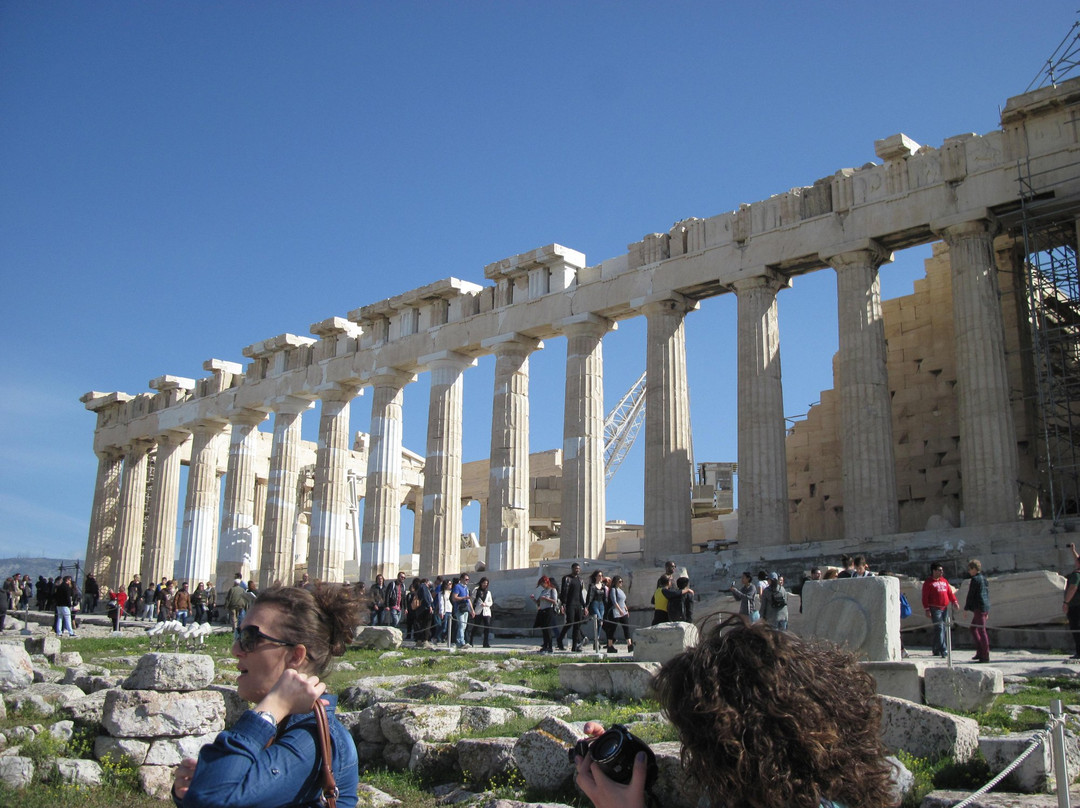 Greca Guided City & Cultural Tours-Anixi必去景点