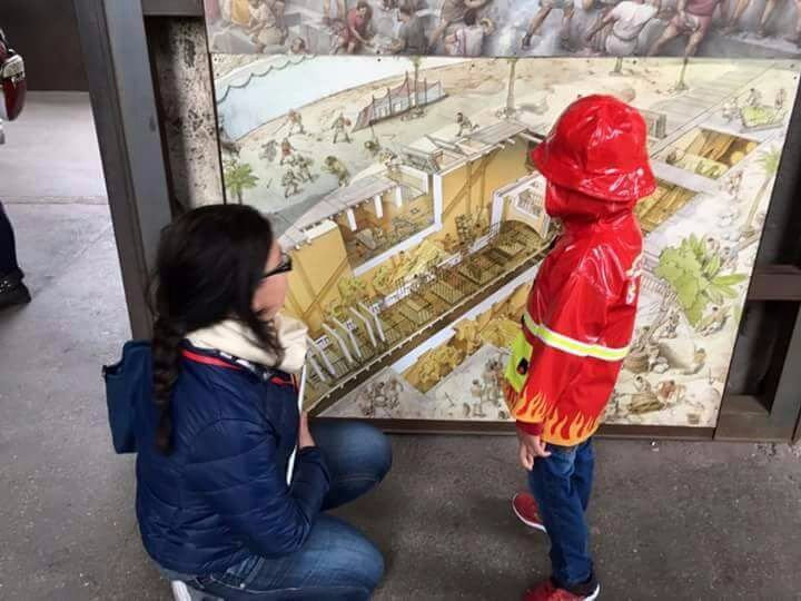 Kids Tours in Rome景点图片