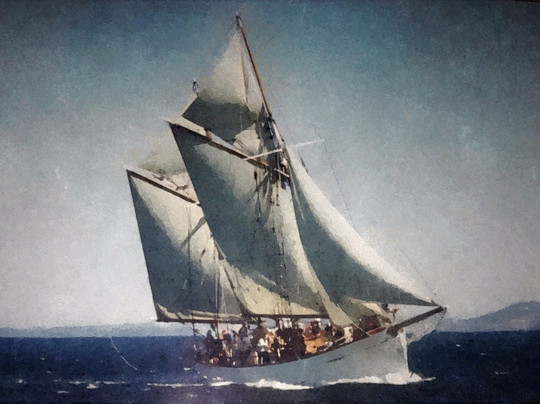 SV Rhona H-霍巴特必去景点