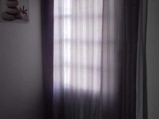 Mimosas Apartments主图