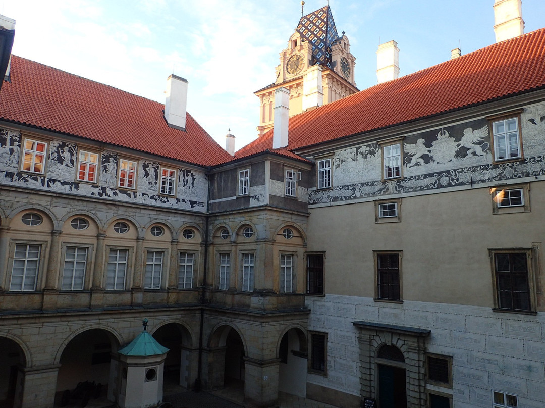 Brandys nad Labem-Stara Boleslav旅游攻略图片