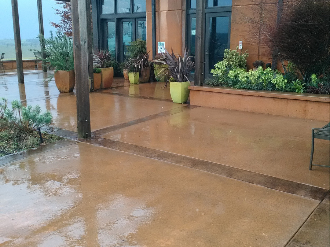 Van Duzer Vineyards-Dallas必去景点