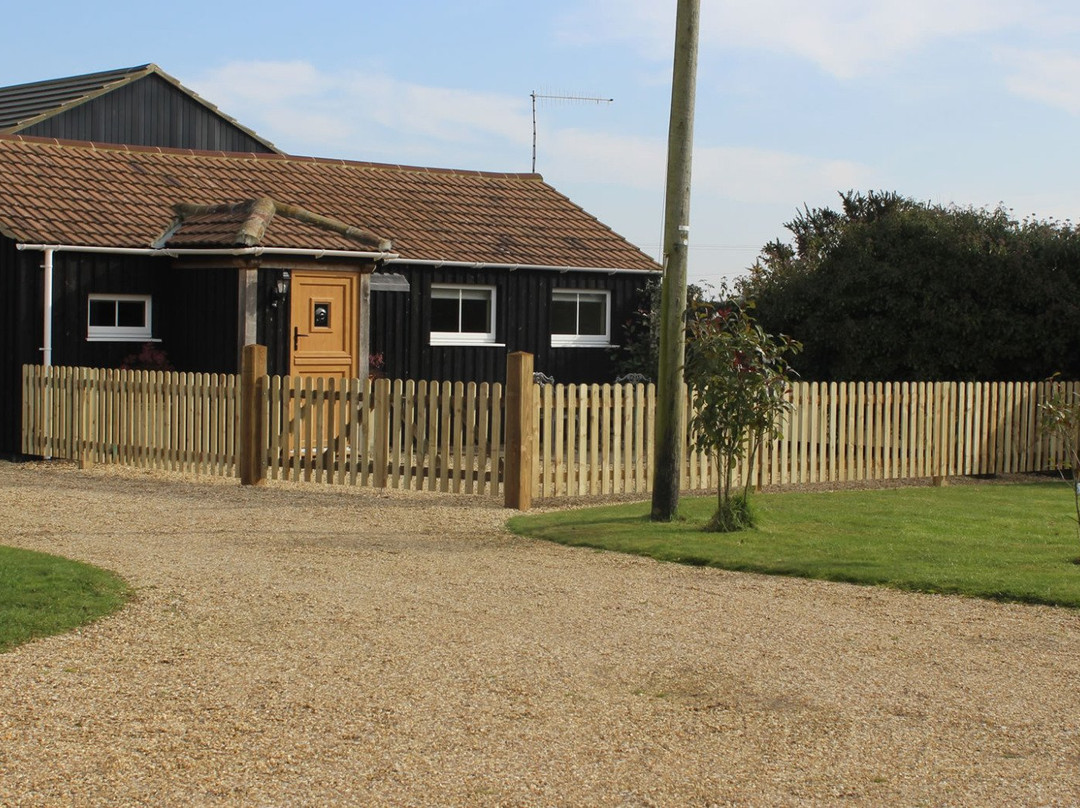 Foxhill Farm