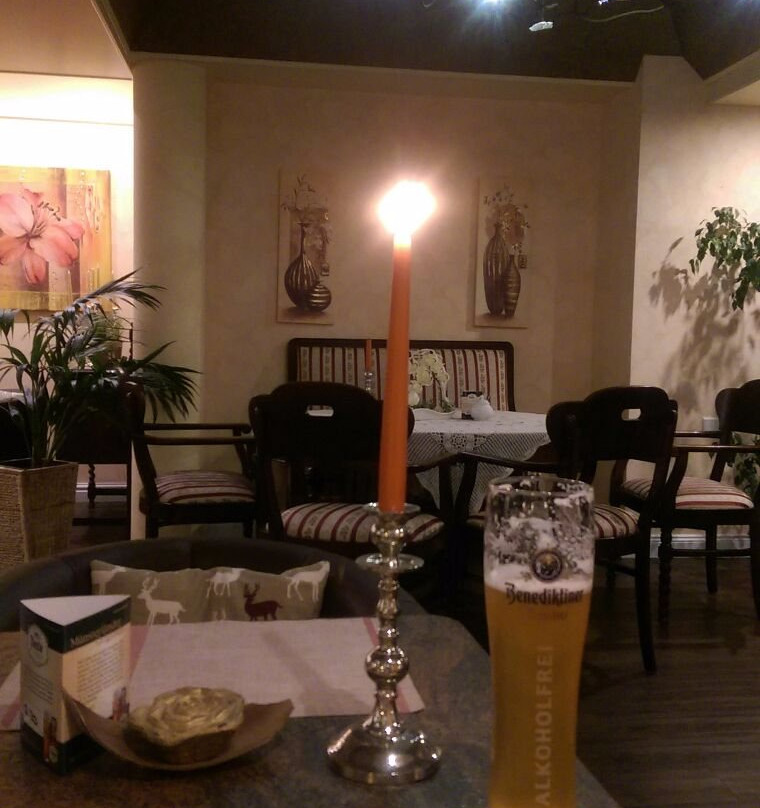 Ladbergen旅游攻略图片