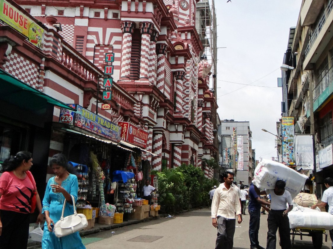 Crescent Gem Tours-拉非尼亚山必去景点