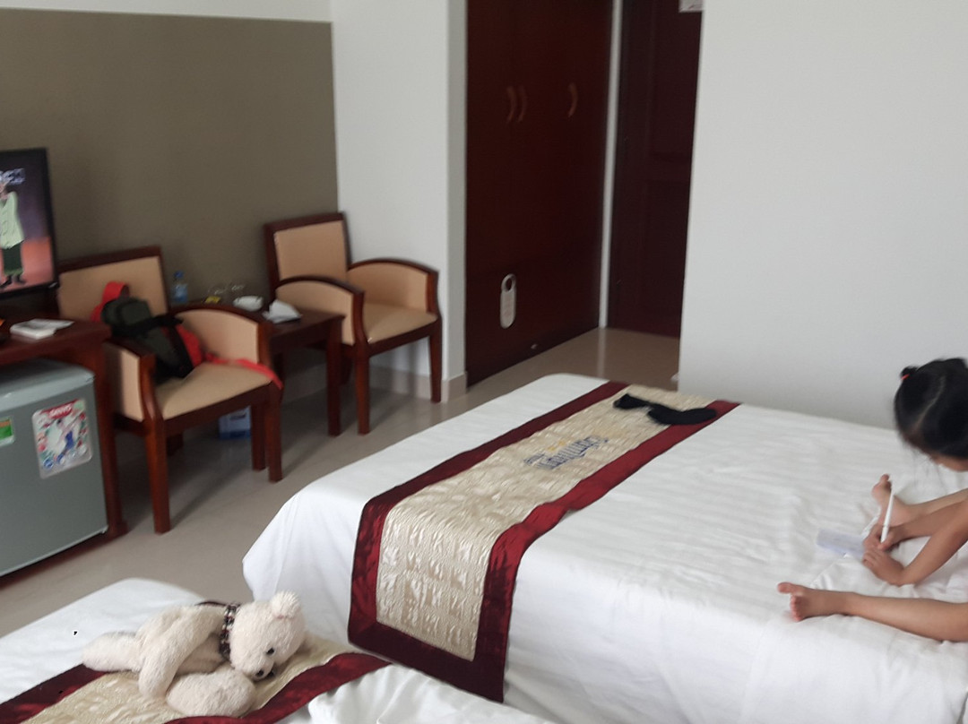 Cam Thanh Hotel主图