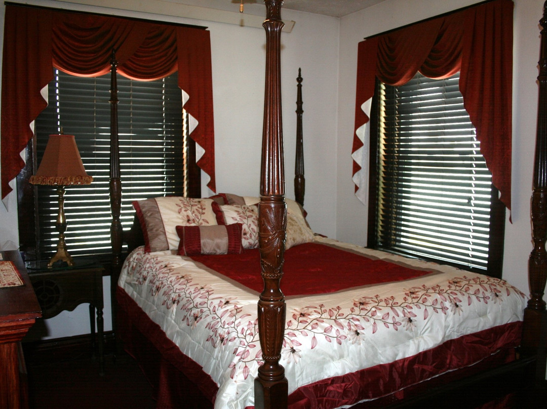 The Historic Argo Hotel主图