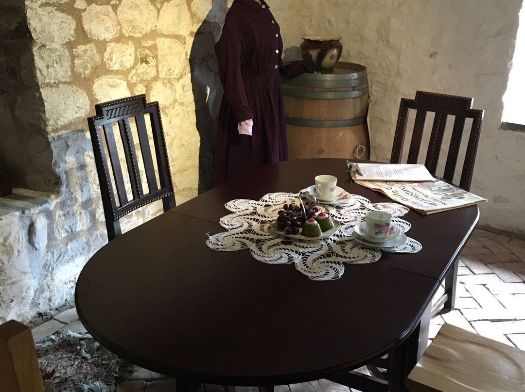 Llanyrafon Manor Farm-Cwmbran必去景点