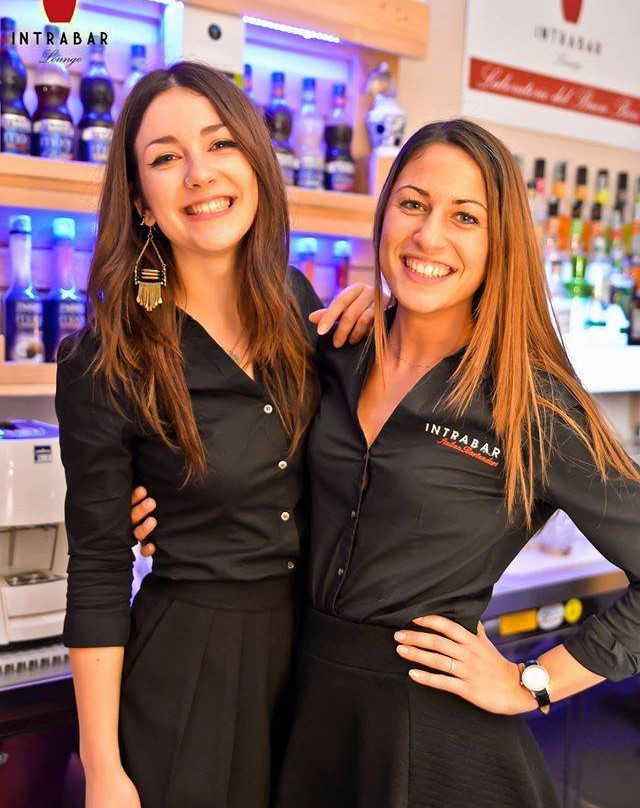 Intrabar Lounge - Il Salotto del Buon Bere景点图片