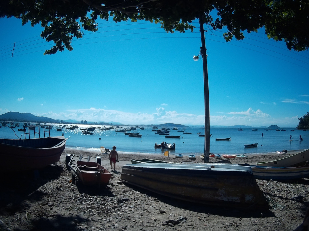 Armacao do Itapocoroi Beach (do Trapiche)景点图片