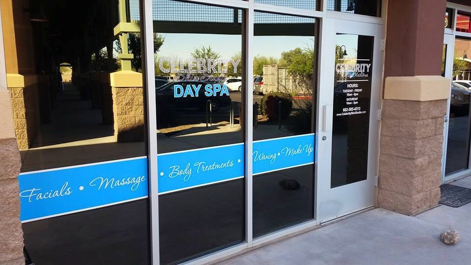 Celebrity Skin Studio-Litchfield Park必去景点