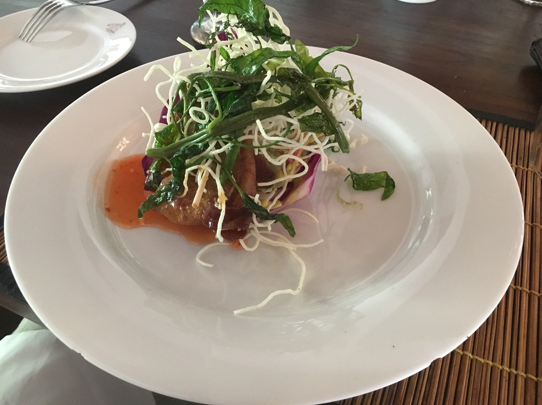 提沙维瓦保护区酒店